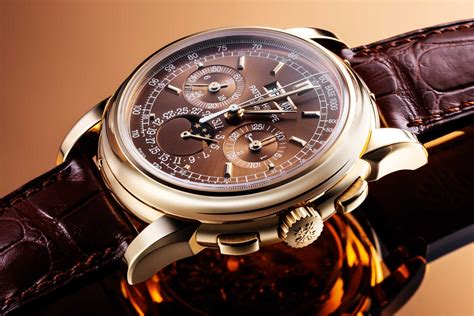 philippe patek watches price